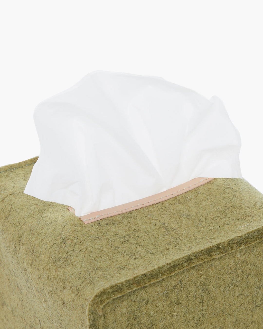 Tissue Box Cover Small