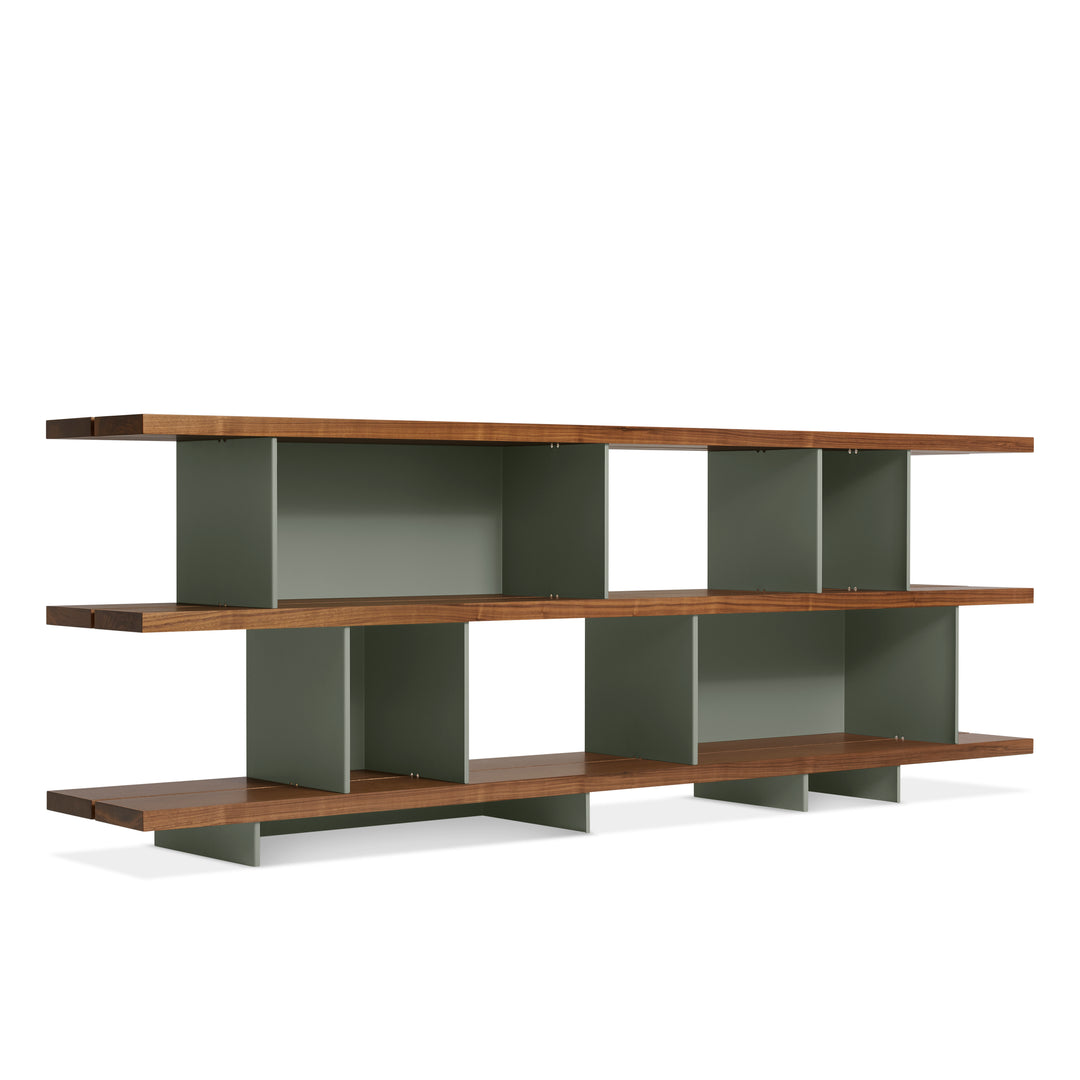 Happy Day Shelving 3 Shelf