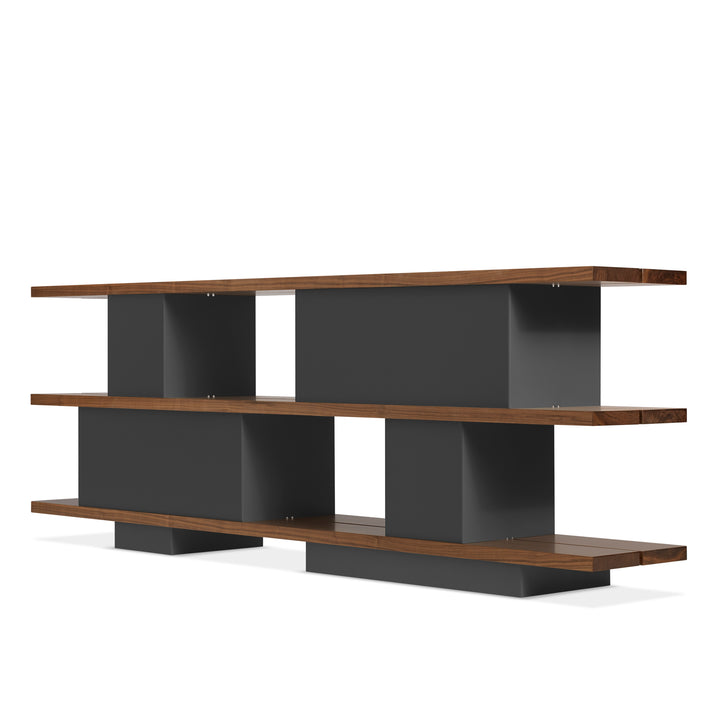 Happy Day Shelving 3 Shelf