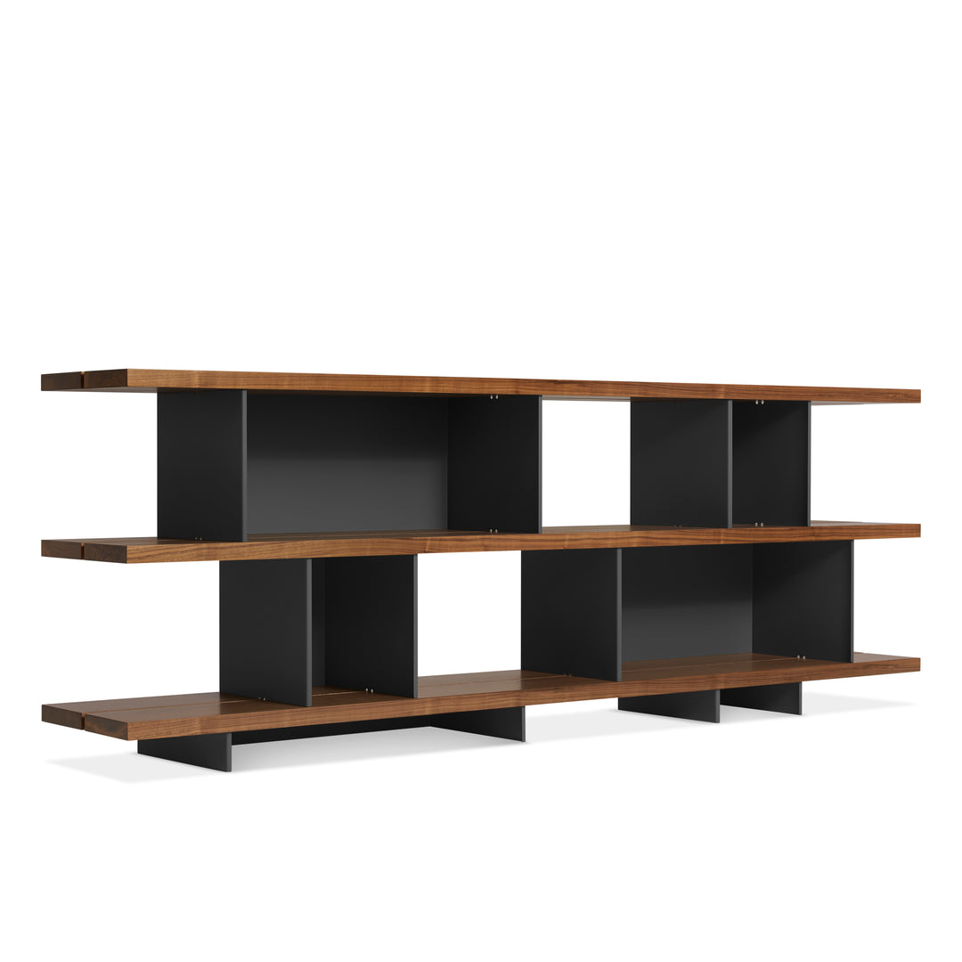 Happy Day Shelving 3 Shelf