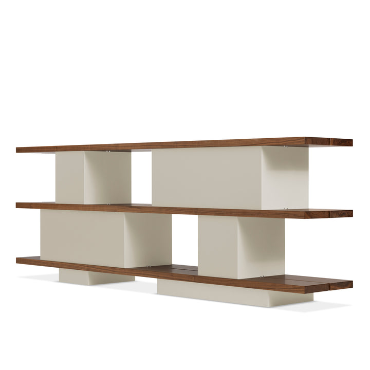 Happy Day Shelving 3 Shelf