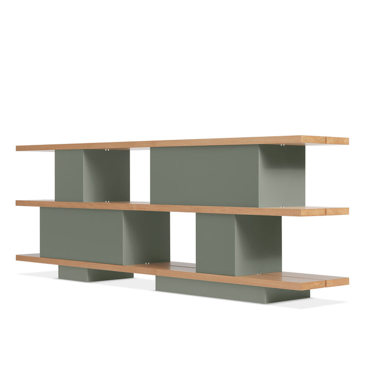 Happy Day Shelving 3 Shelf