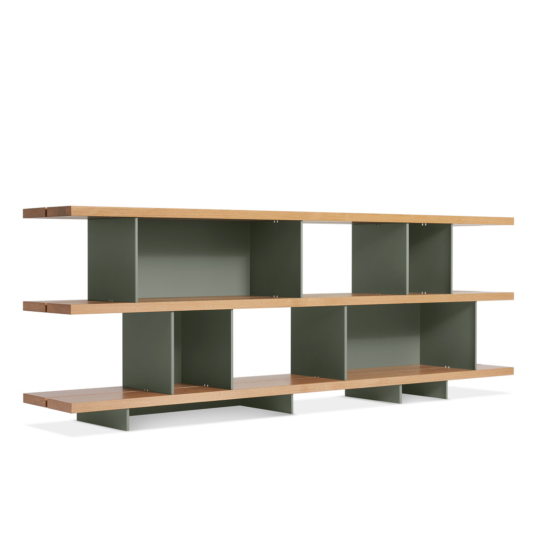 Happy Day Shelving 3 Shelf