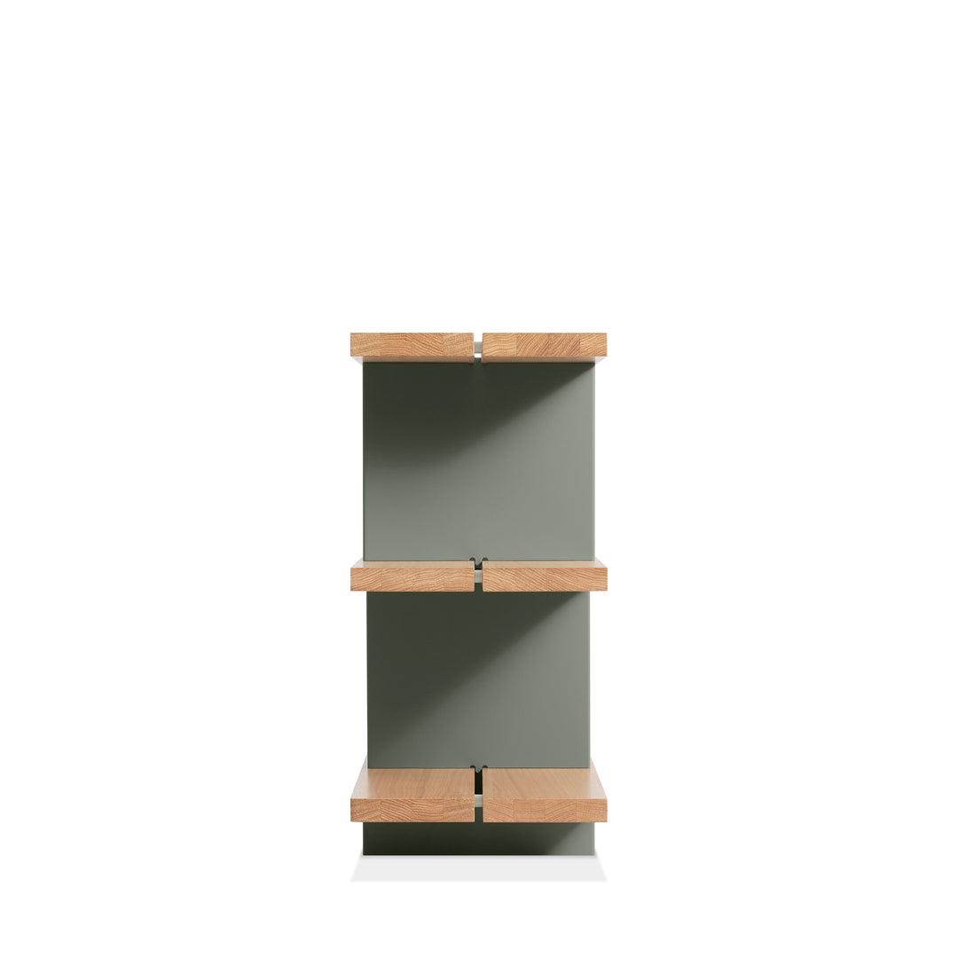 Happy Day Shelving 3 Shelf