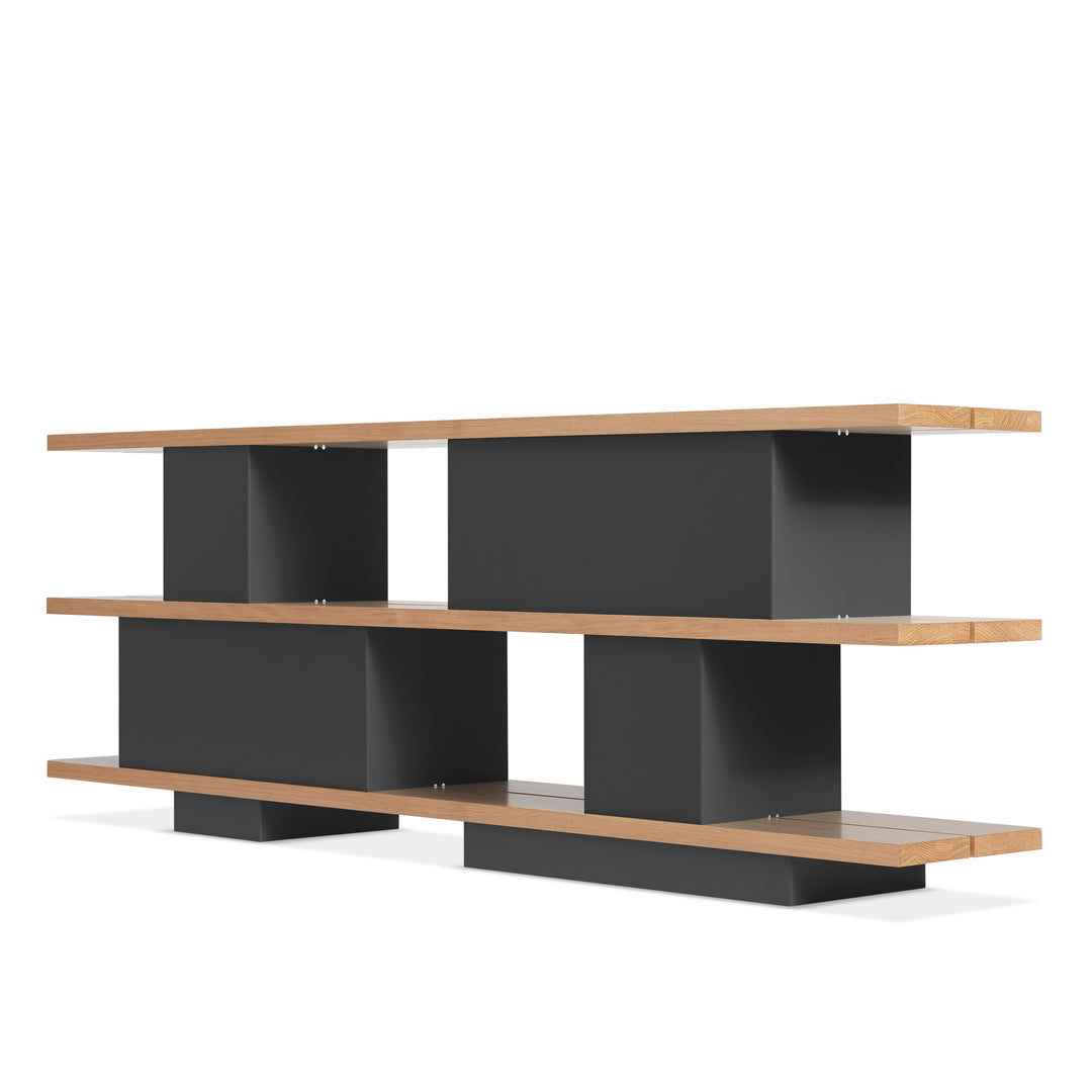 Happy Day Shelving 3 Shelf