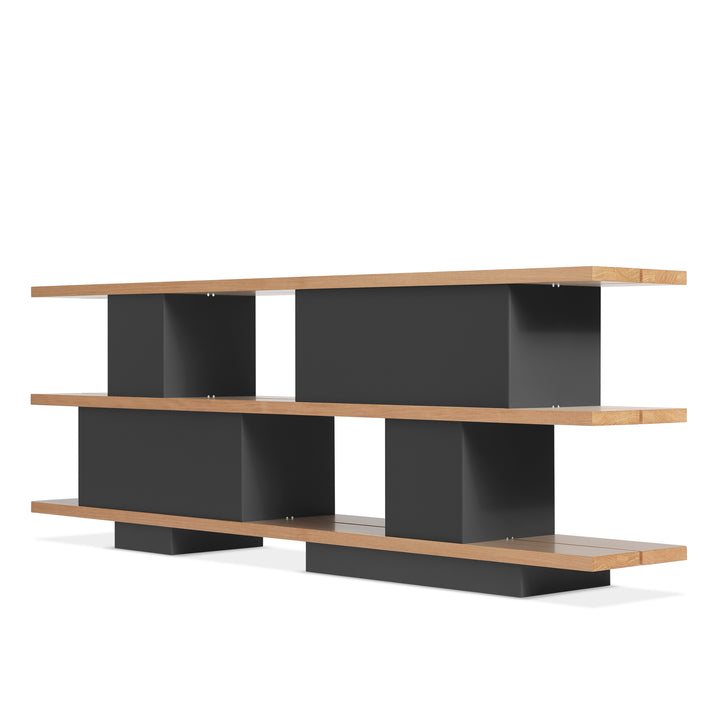 Happy Day Shelving 3 Shelf