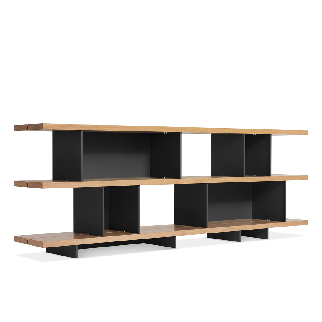 Happy Day Shelving 3 Shelf