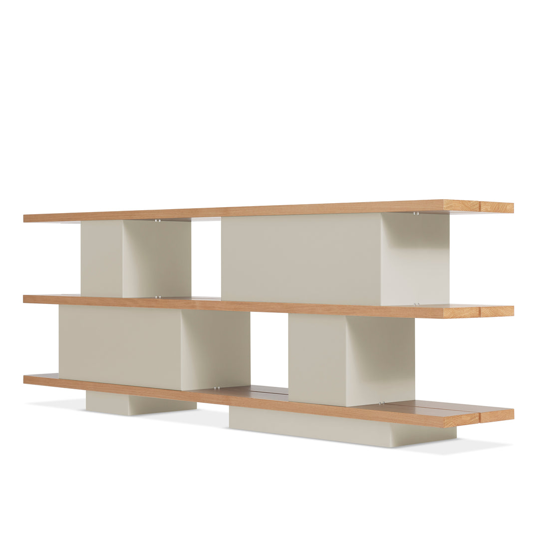 Happy Day Shelving 3 Shelf
