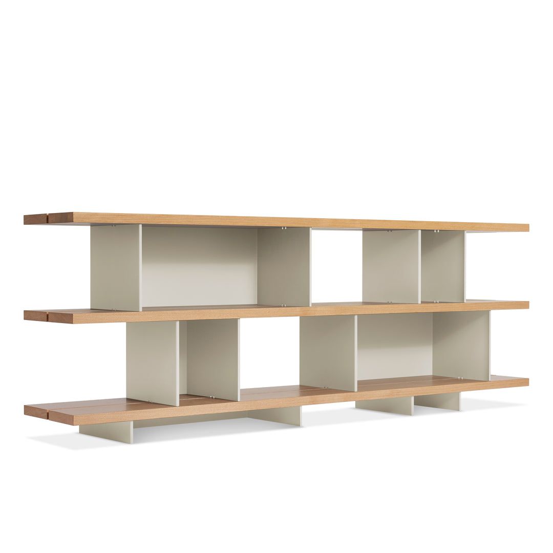 Happy Day Shelving 3 Shelf