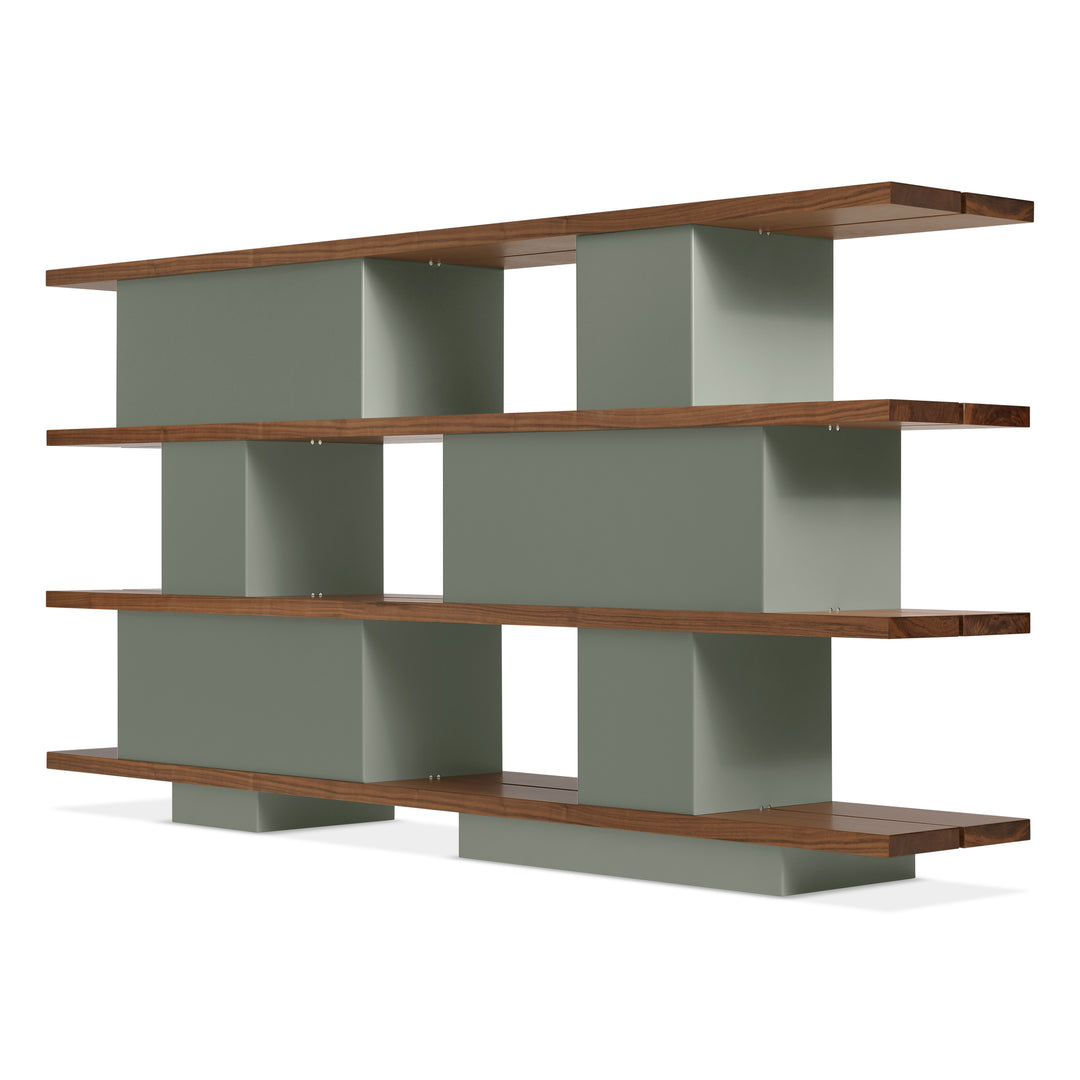 Happy Day Shelving 4 Shelf