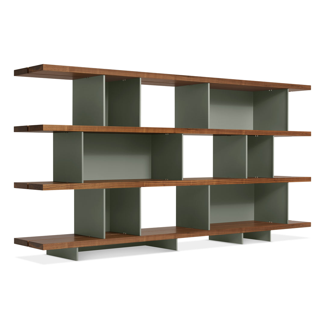 Happy Day Shelving 4 Shelf
