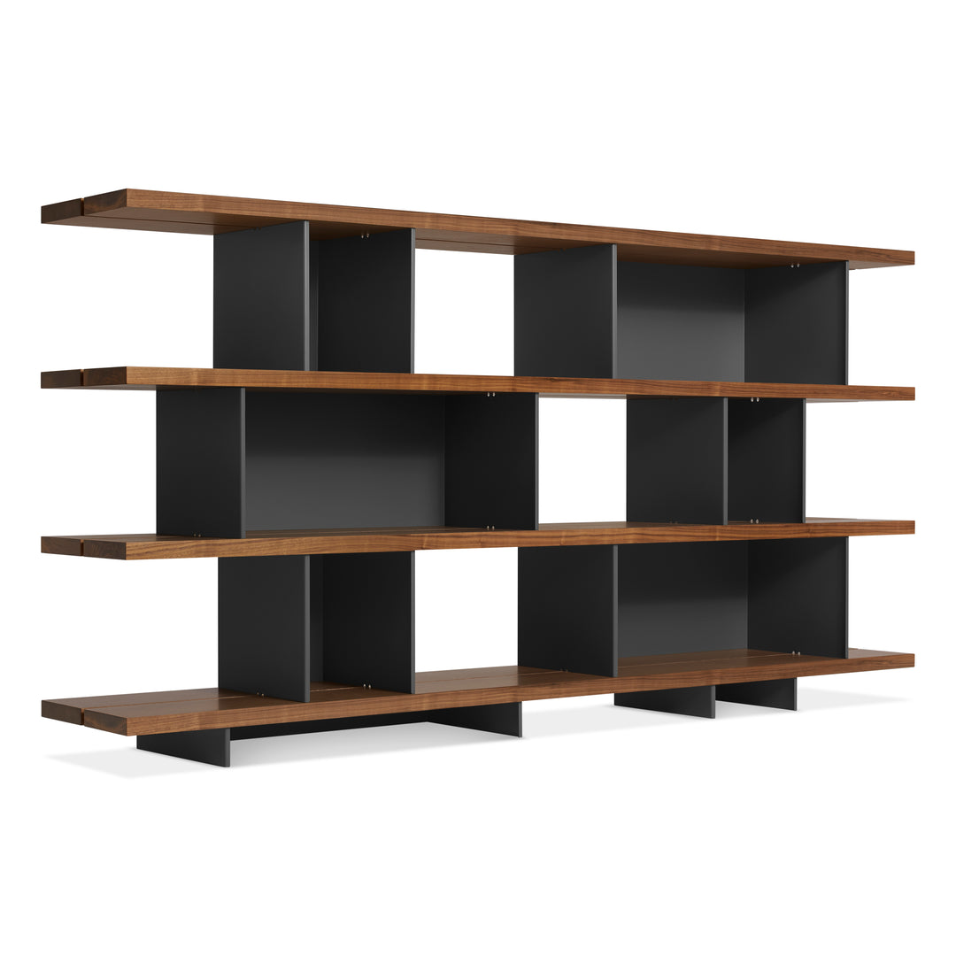 Happy Day Shelving 4 Shelf