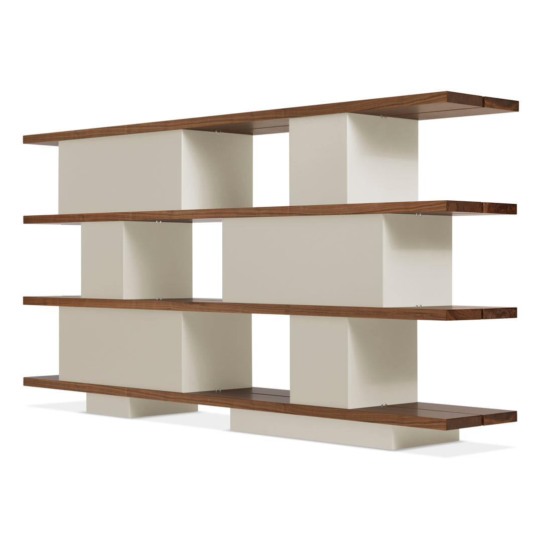 Happy Day Shelving 4 Shelf