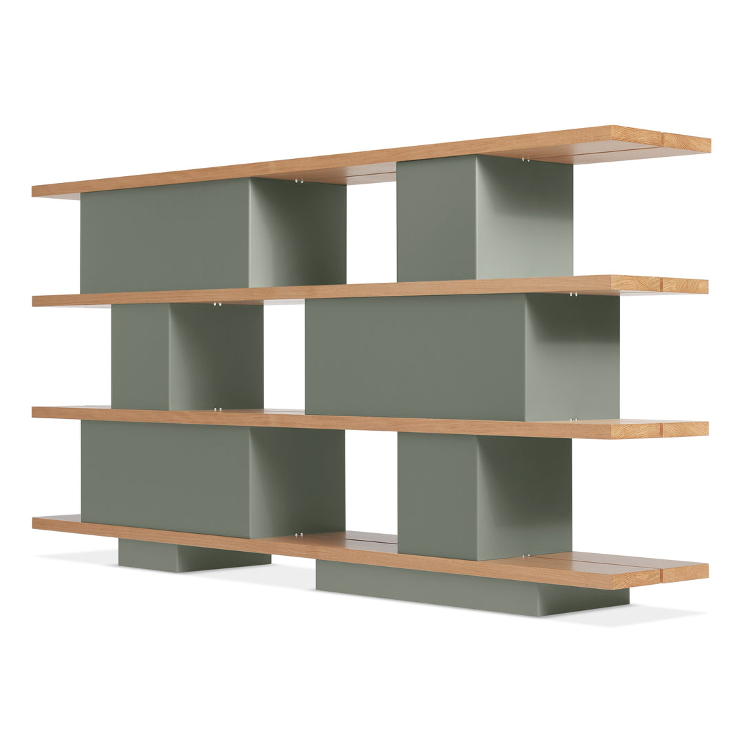 Happy Day Shelving 4 Shelf