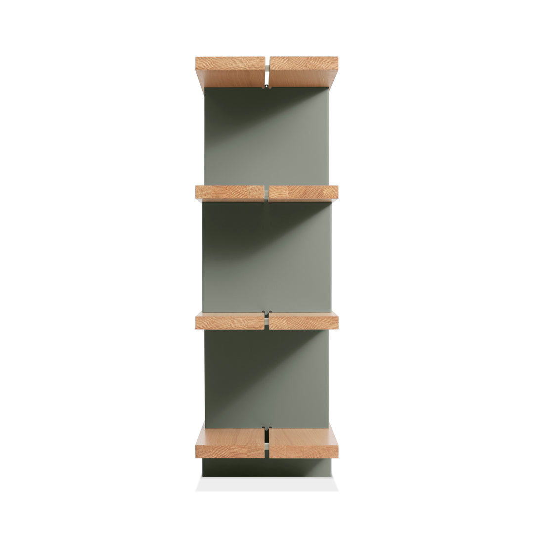Happy Day Shelving 4 Shelf
