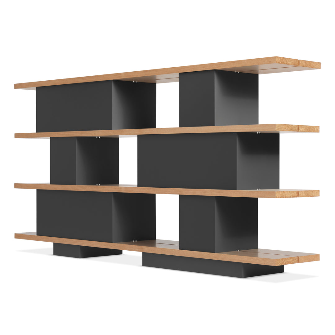 Happy Day Shelving 4 Shelf