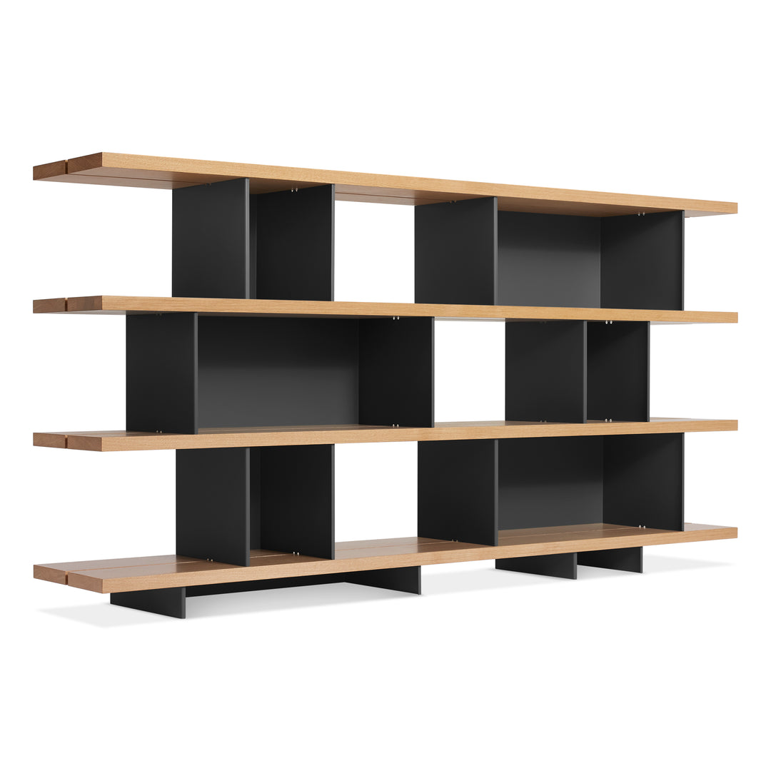 Happy Day Shelving 4 Shelf