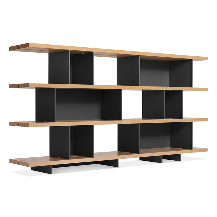 Happy Day Shelving 4 Shelf