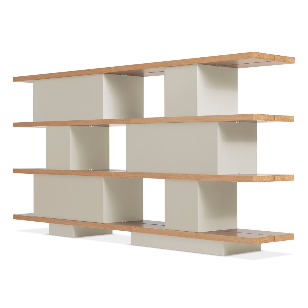 Happy Day Shelving 4 Shelf