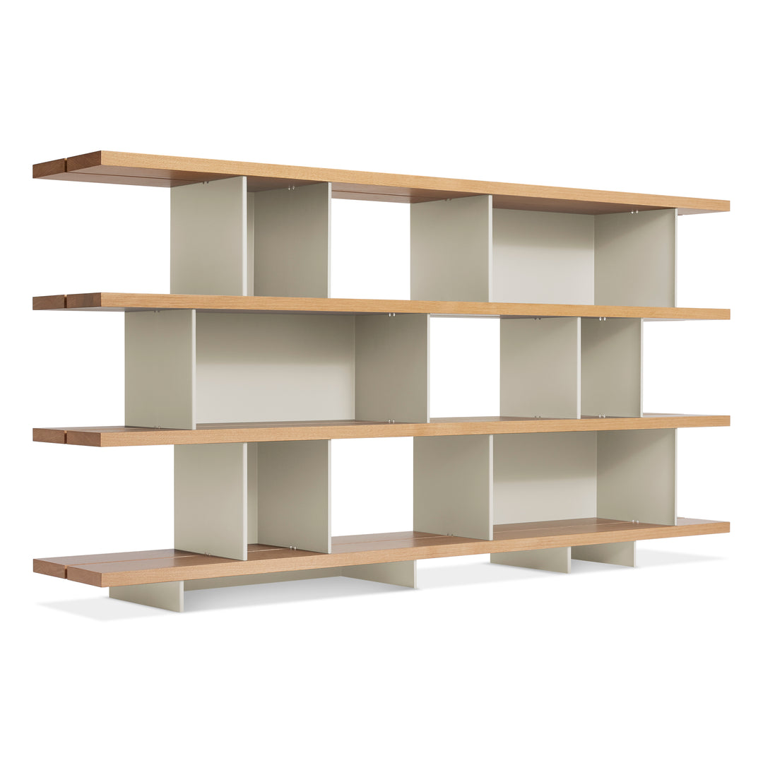 Happy Day Shelving 4 Shelf