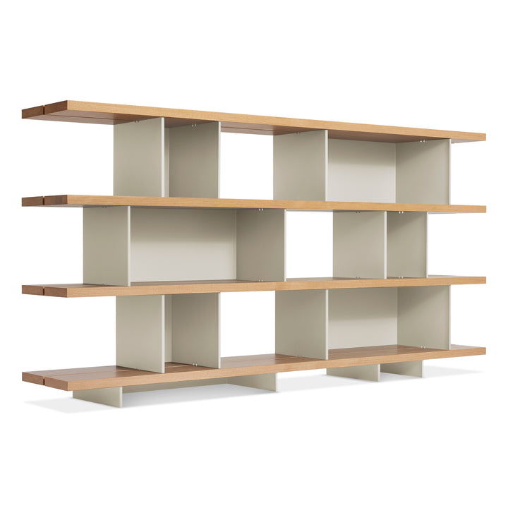 Happy Day Shelving 4 Shelf