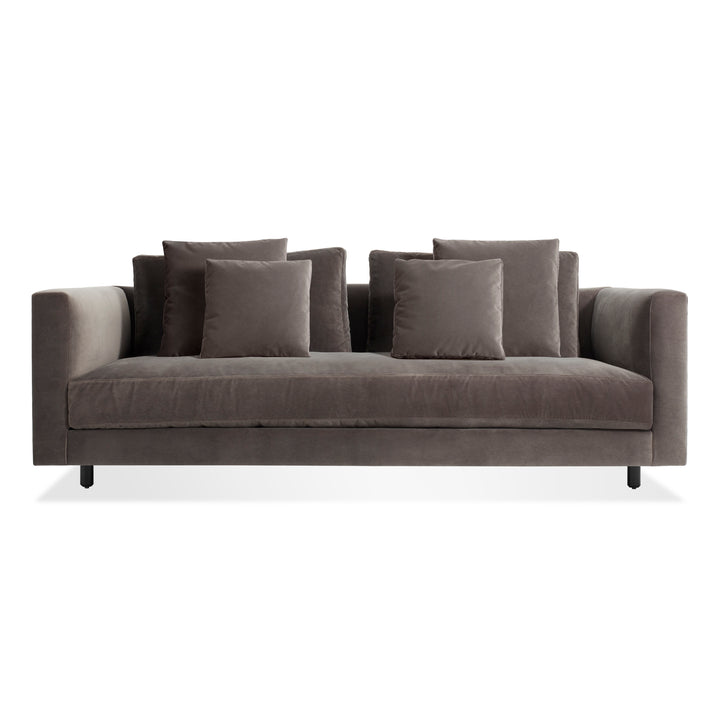 Hands Down 82" Sofa