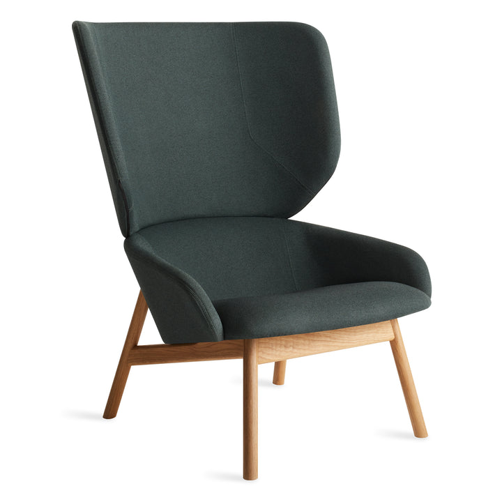 Heads Up Lounge Chair