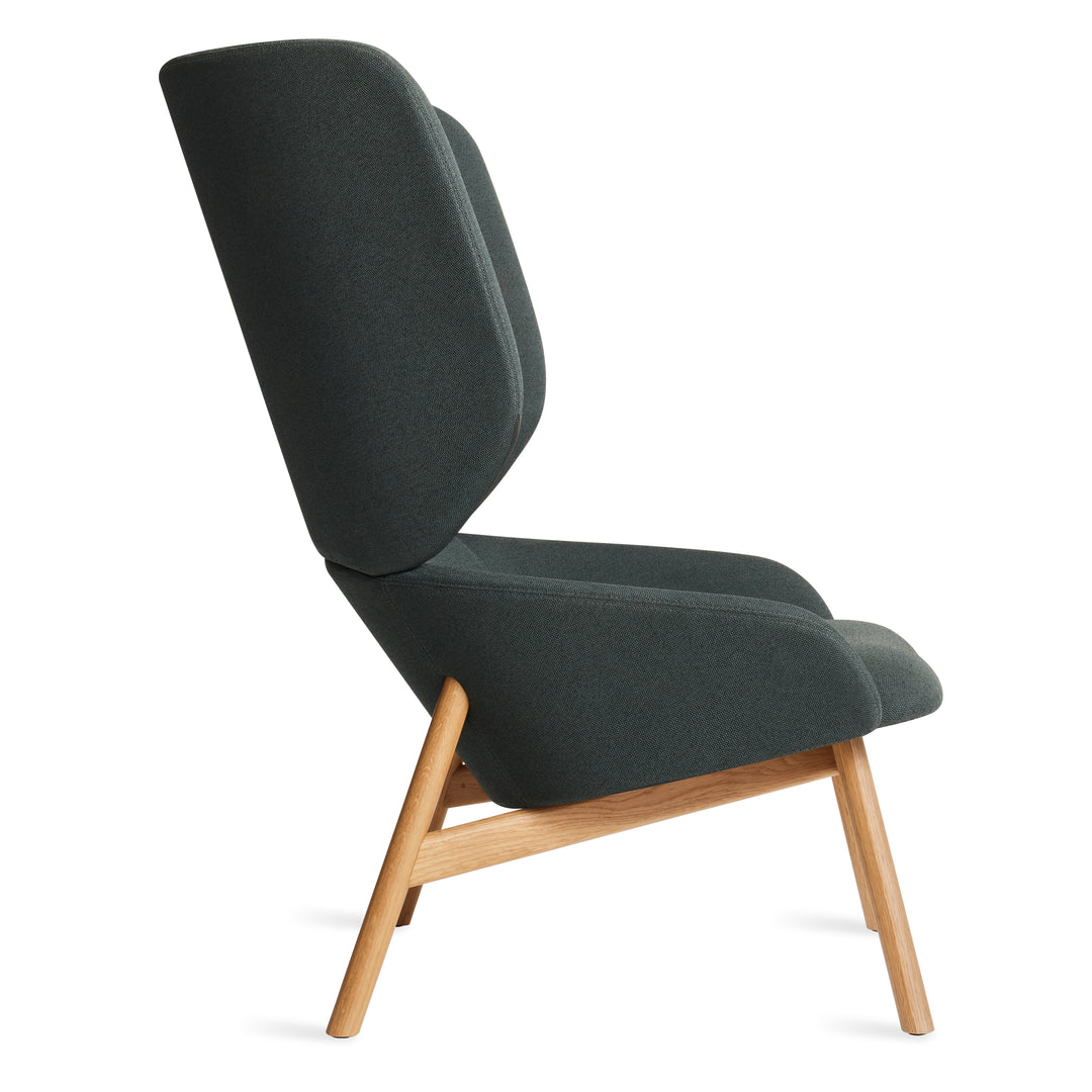 Heads Up Lounge Chair