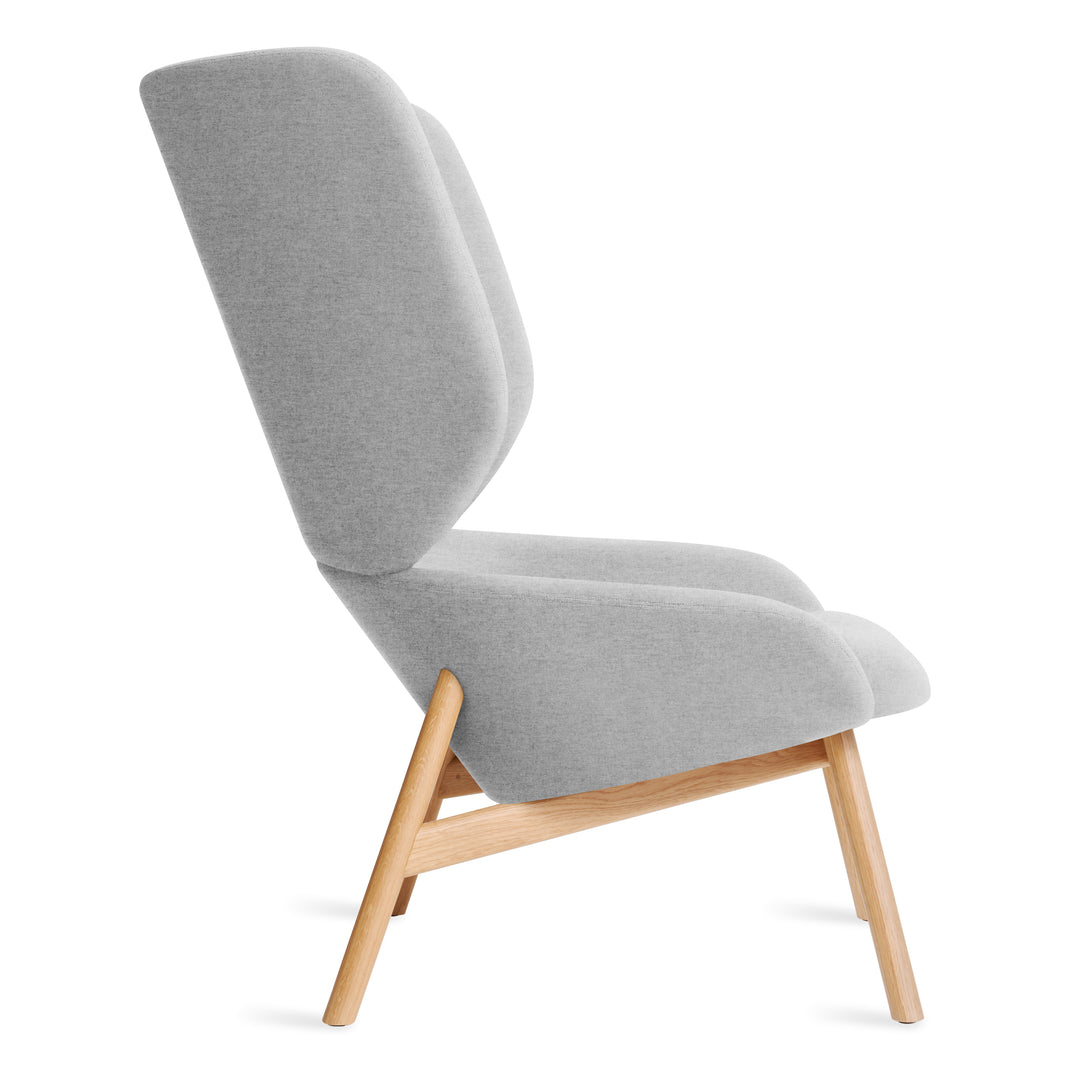 Heads Up Lounge Chair