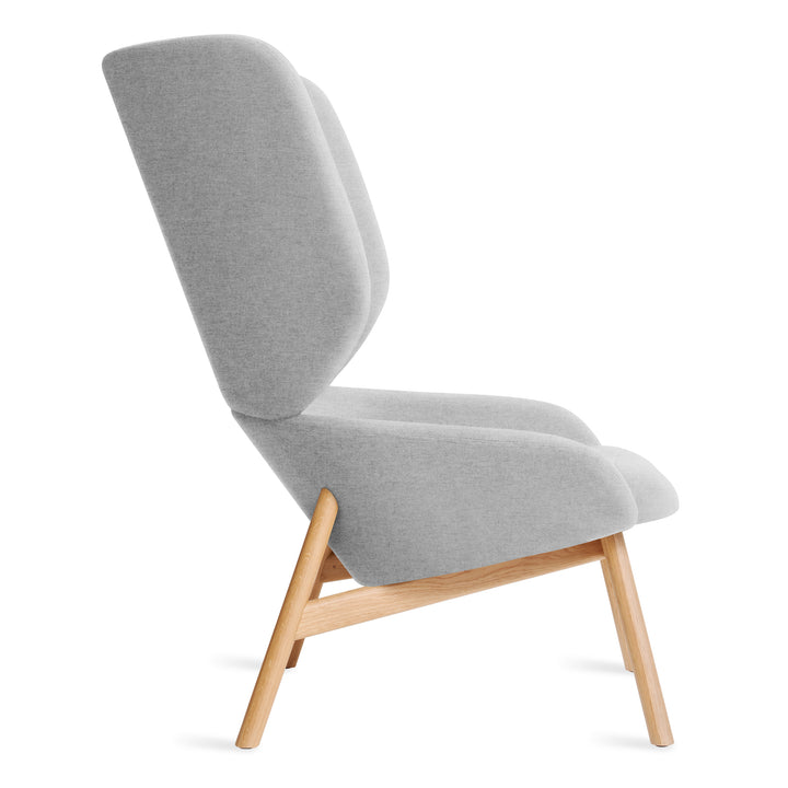 Heads Up Lounge Chair