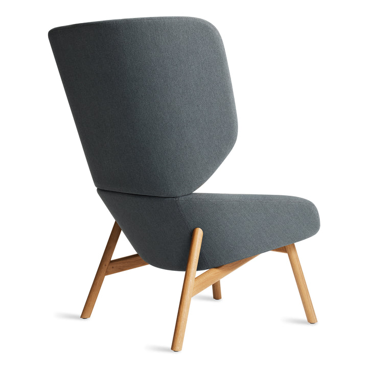 Heads Up Lounge Chair