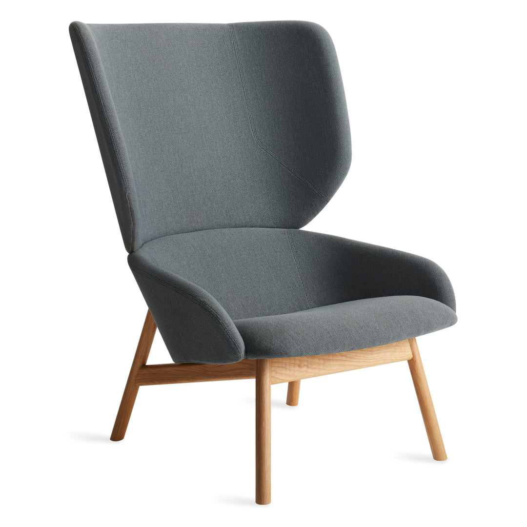 Heads Up Lounge Chair
