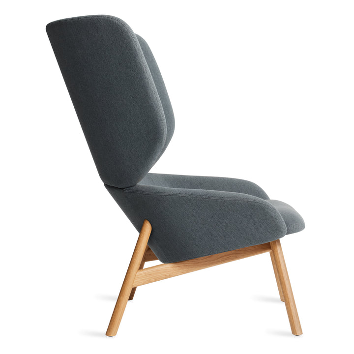 Heads Up Lounge Chair