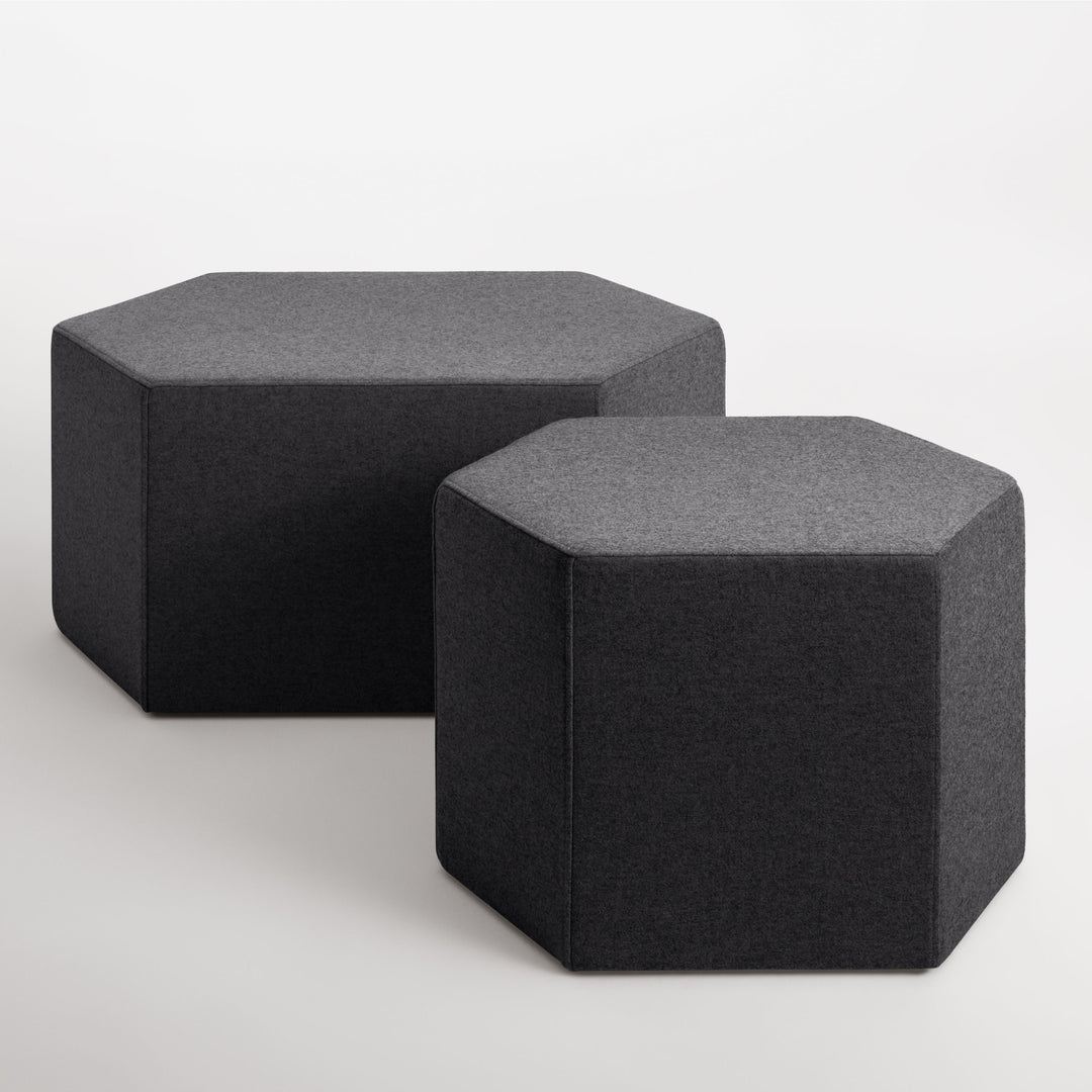 Hecks Ottoman