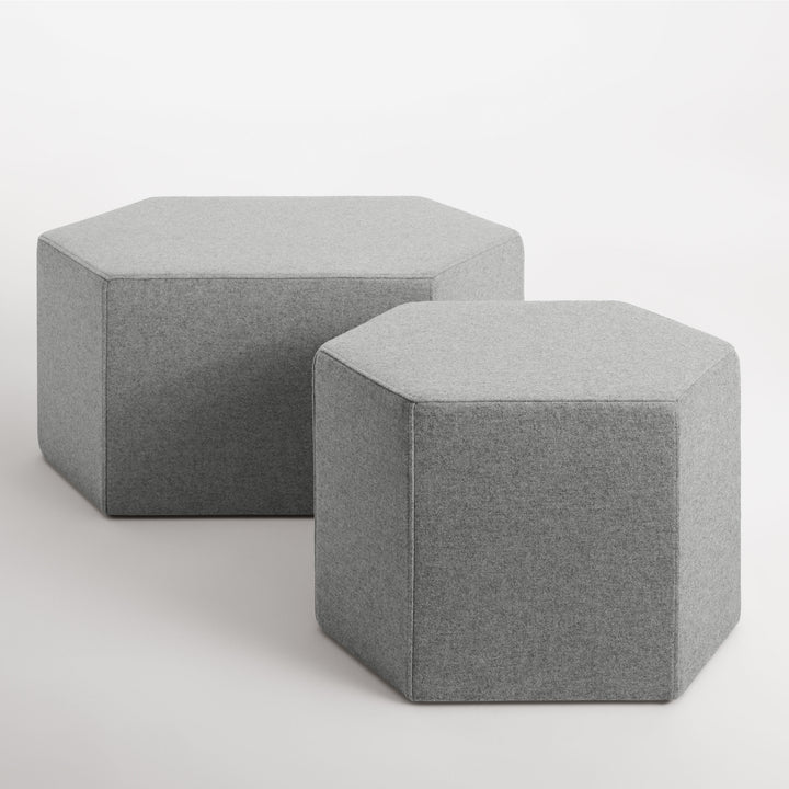 Hecks Ottoman
