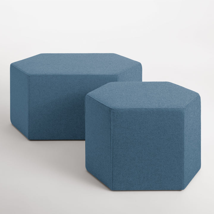 Hecks Ottoman