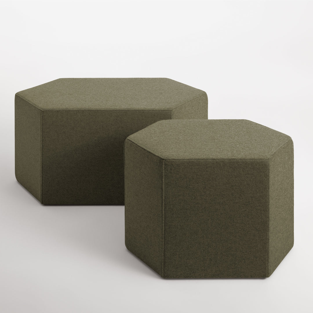 Hecks Ottoman