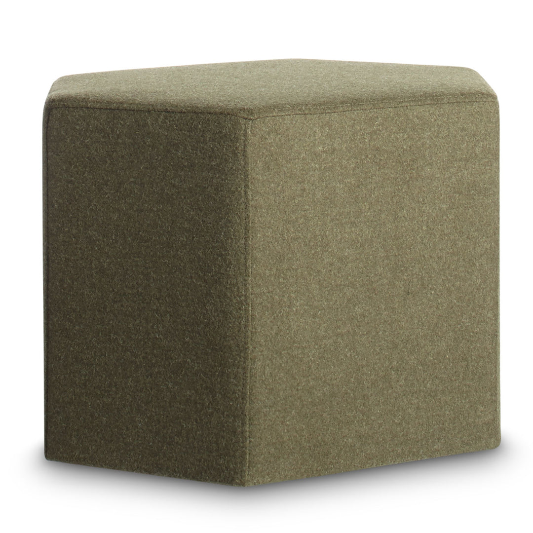 Hecks Ottoman