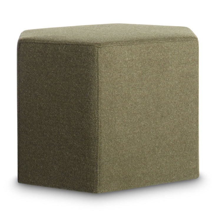 Hecks Ottoman