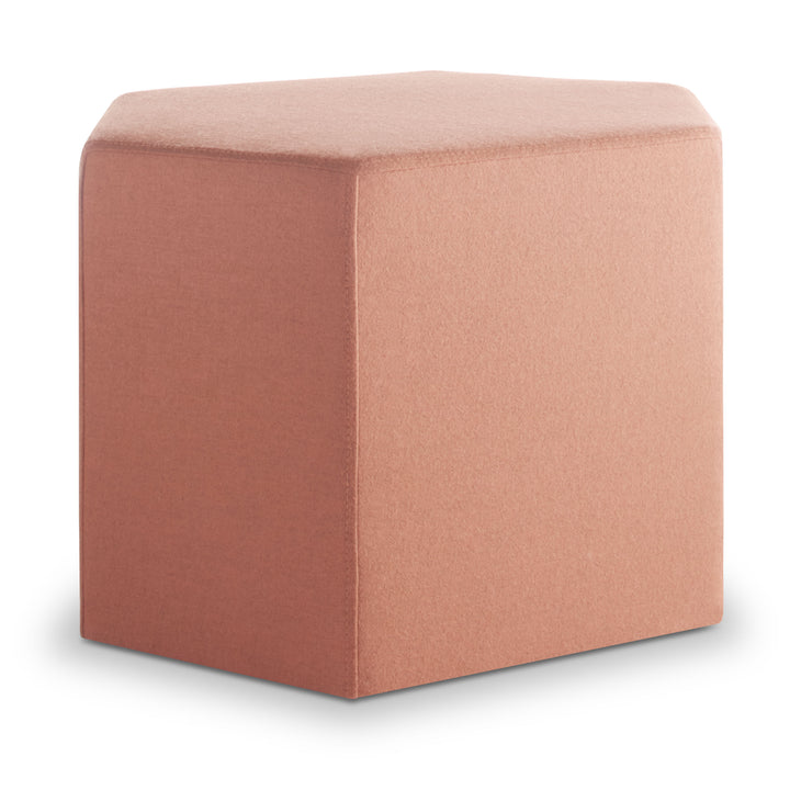 Hecks Ottoman