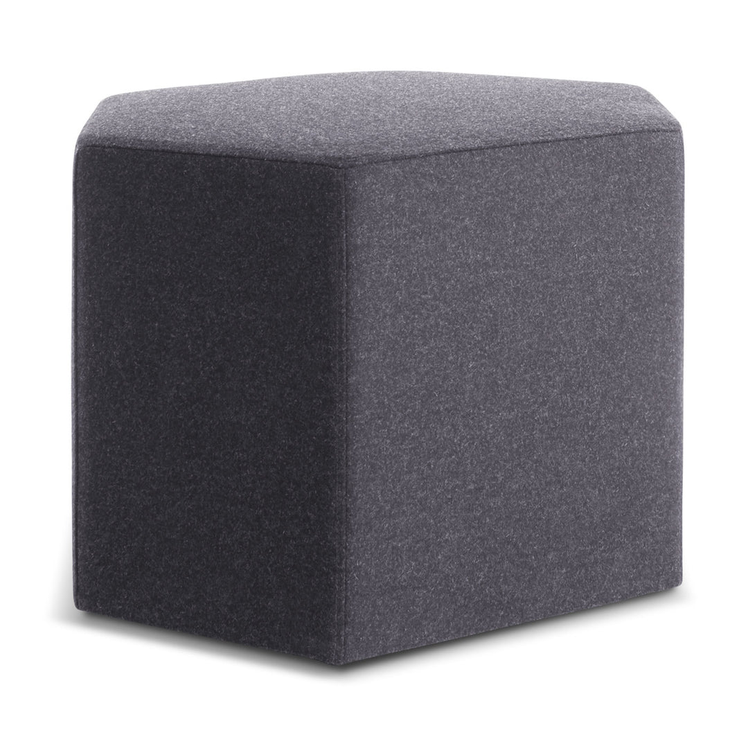 Hecks Ottoman