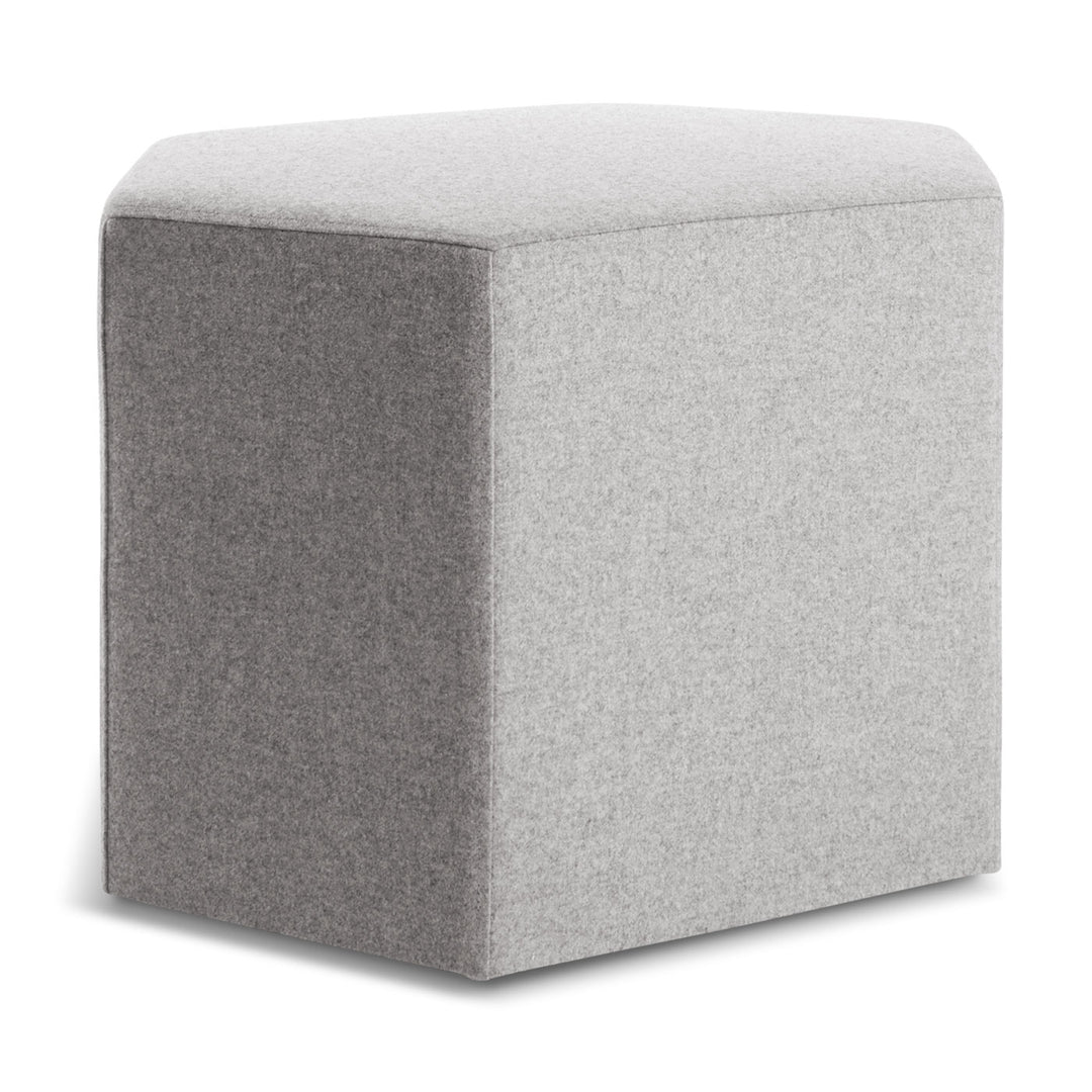 Hecks Ottoman