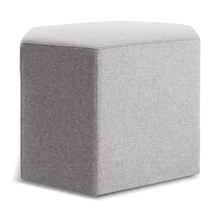 Hecks Ottoman