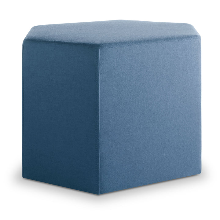 Hecks Ottoman