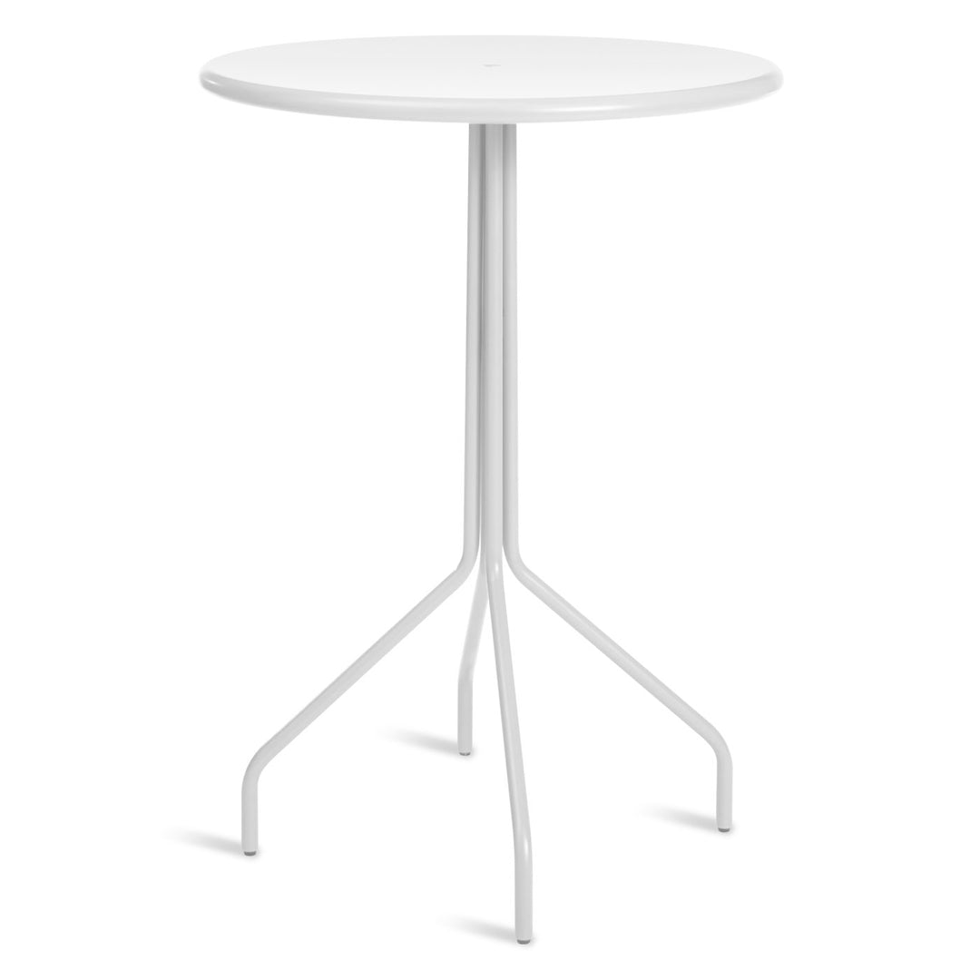 Hot Mesh 30" Bar Table