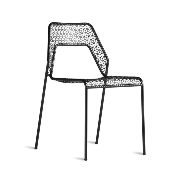 Hot Mesh Chair
