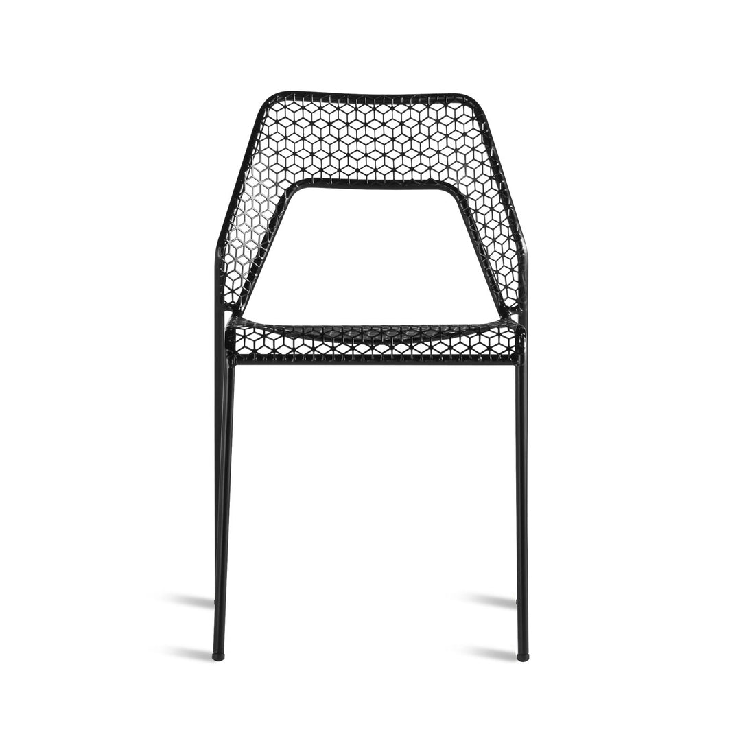 Hot Mesh Chair