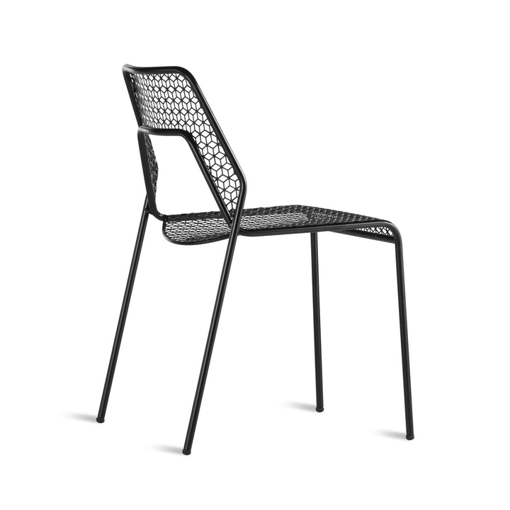 Hot Mesh Chair