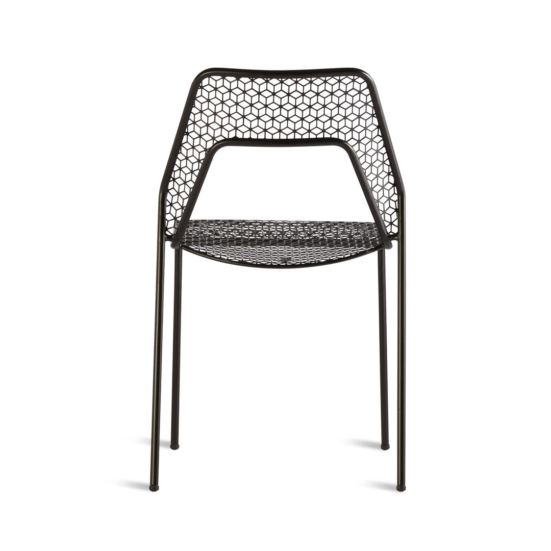 Hot Mesh Chair