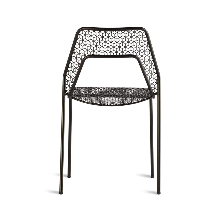 Hot Mesh Chair